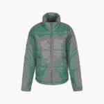 Solid Winter Jacket